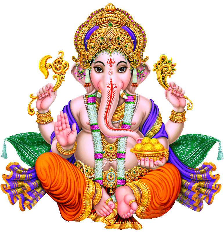 Ganesha
